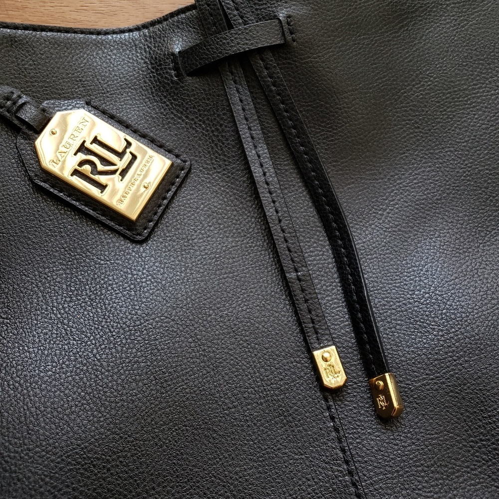 Lauren by Ralph Lauren Bag - Picture 3 of 7